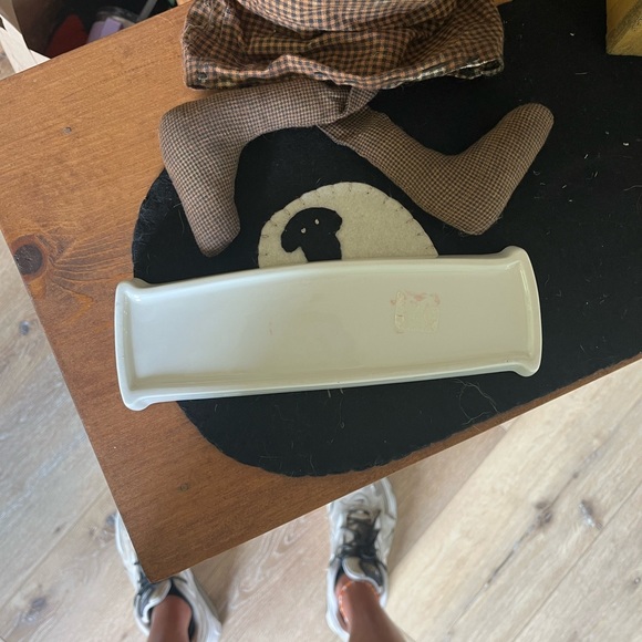 Francesca’s jewelry dish - Picture 4 of 4